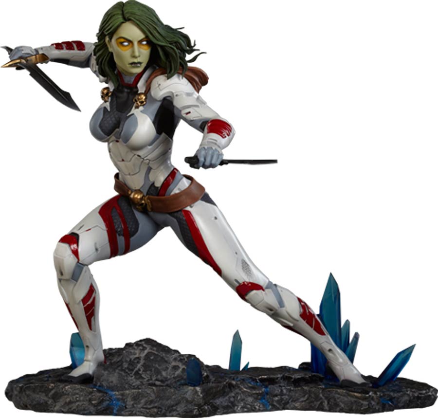 Gamora Premium Format Figure