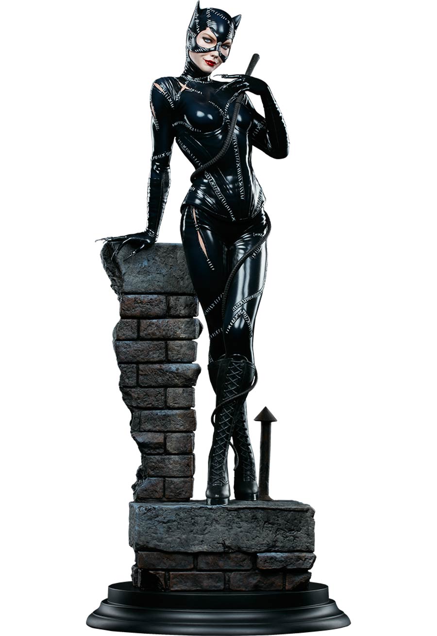 Batman Returns Catwoman Premium Format Figure
