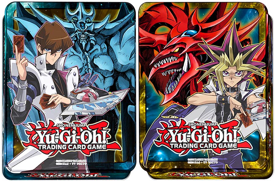 Yu-Gi-Oh TCG 2016 Mega-Tins Case (12)