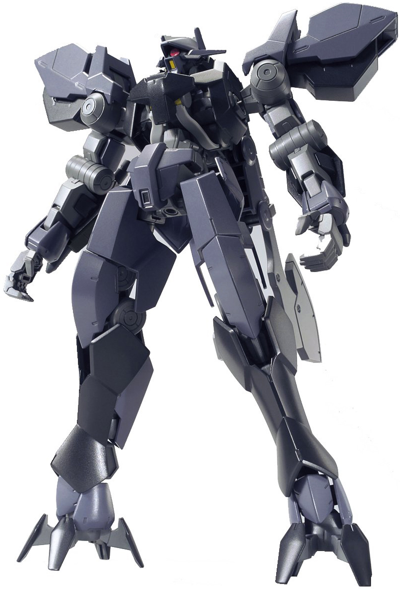Gundam Iron-Blooded Orphans High Grade 1/144 Kit #018 Graze Ein