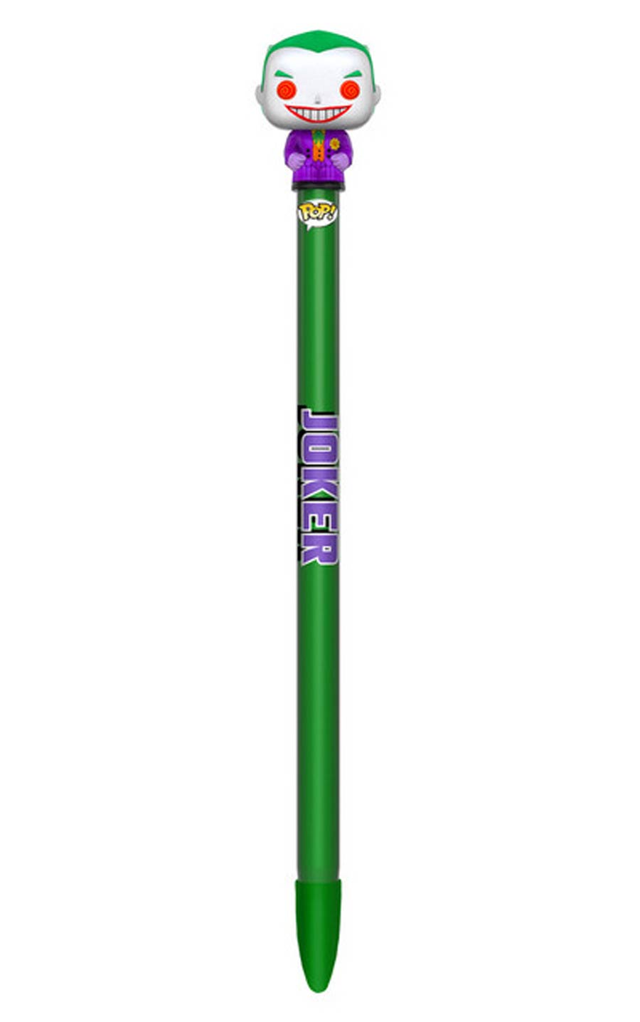 POP DC Heroes Pen Topper - Joker
