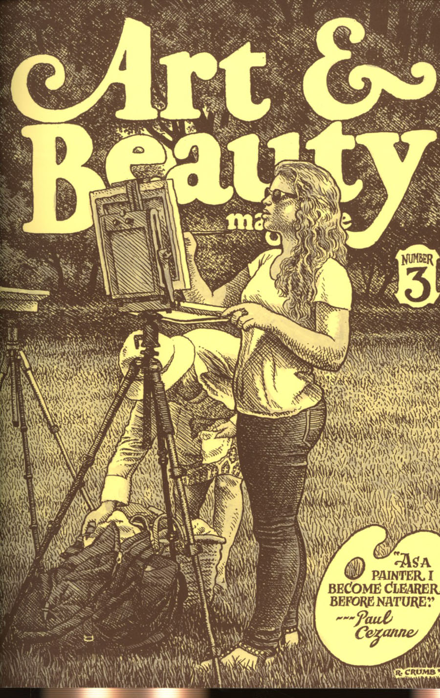 Art & Beauty #3