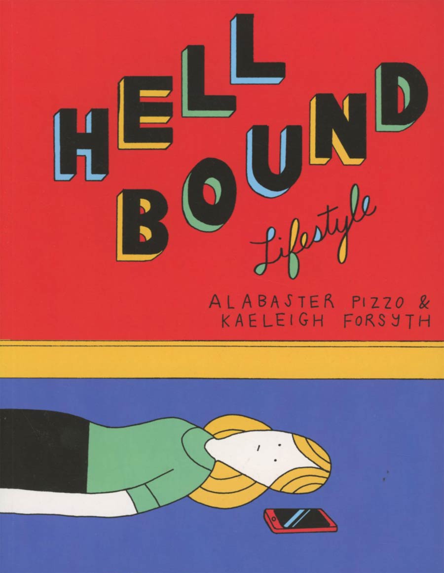 Hellbound Lifestyle GN