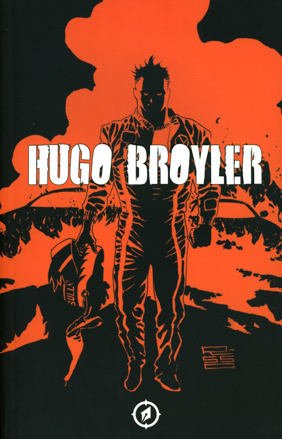 Hugo Broyler GN
