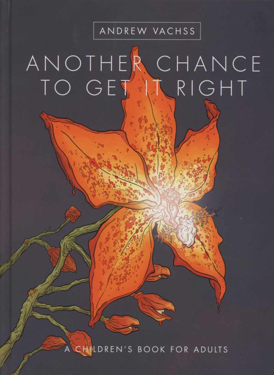 Another Chance To Get It Right HC 4th Edition
