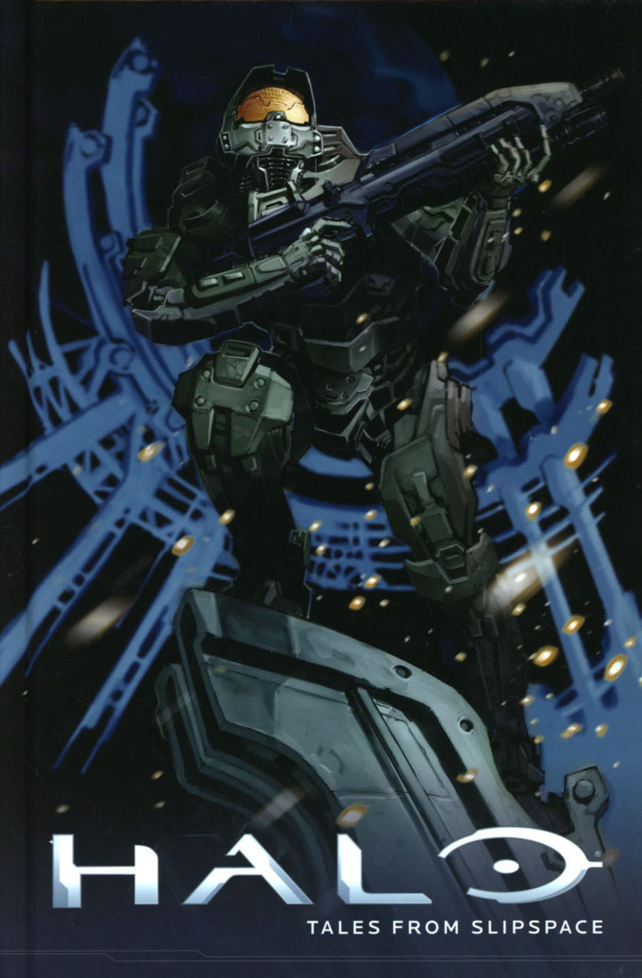 Halo Tales From Slipspace HC