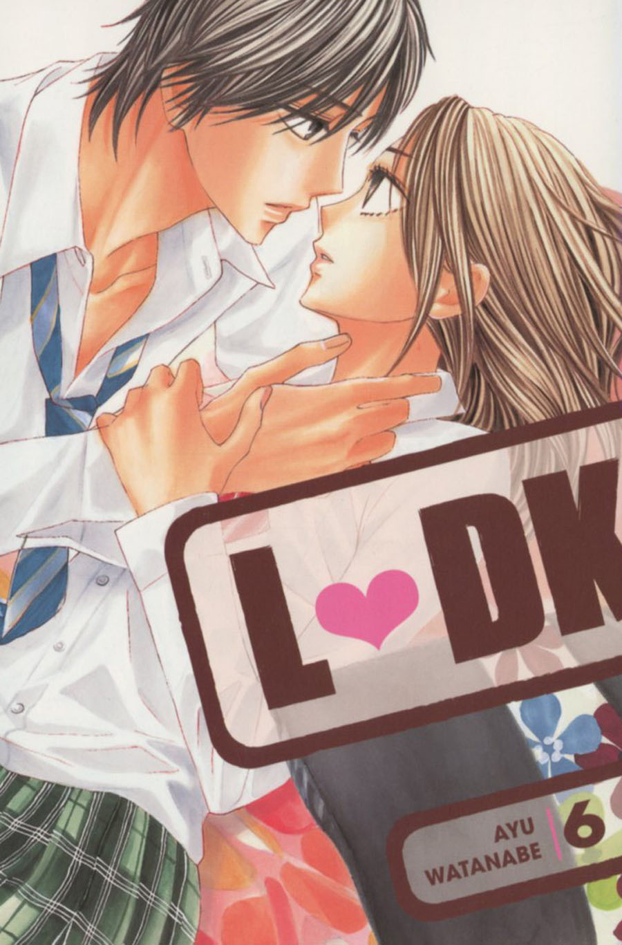 LDK Vol 6 GN