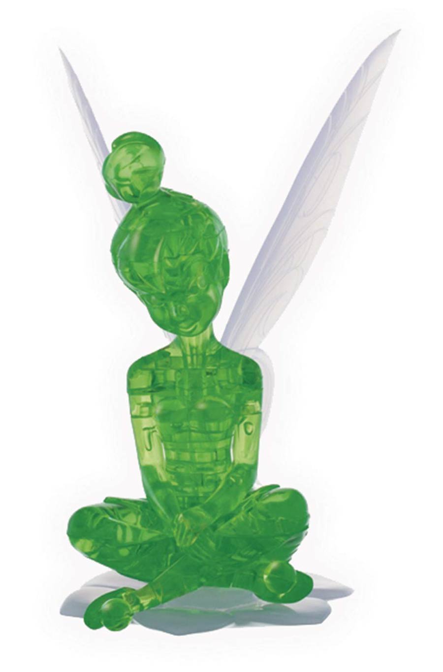 Disney 3D Crystal Puzzle - Tinker Bell