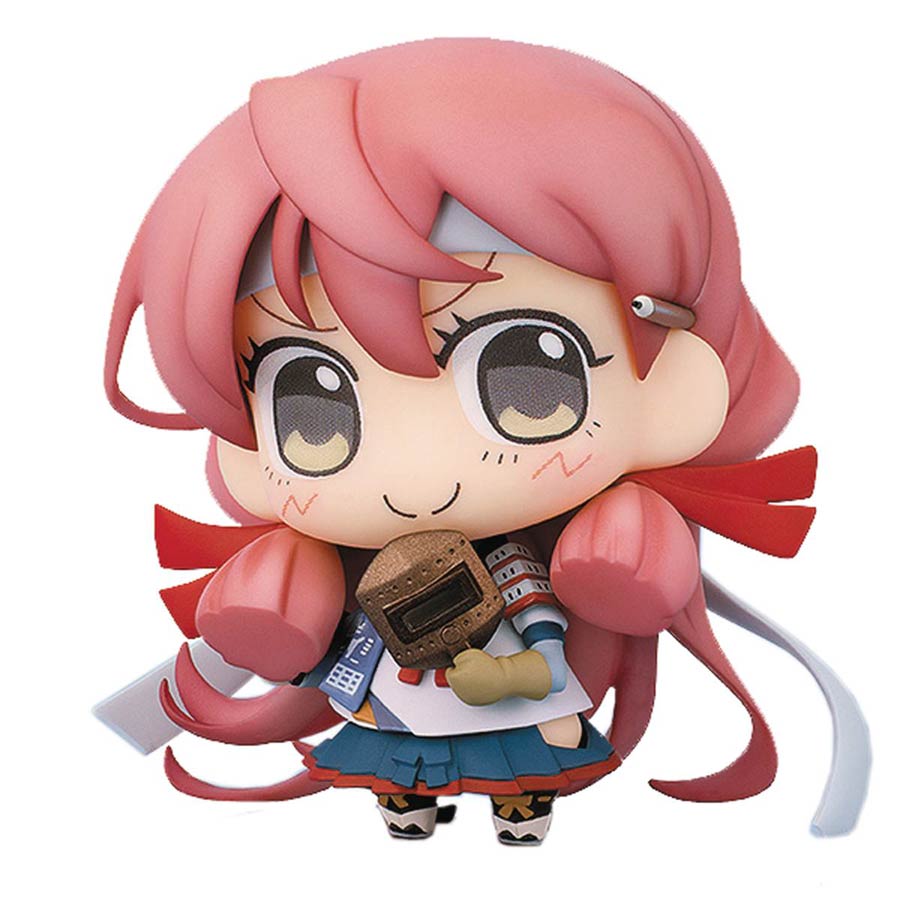 Kancolle Akashi Medicchu PVC Figure