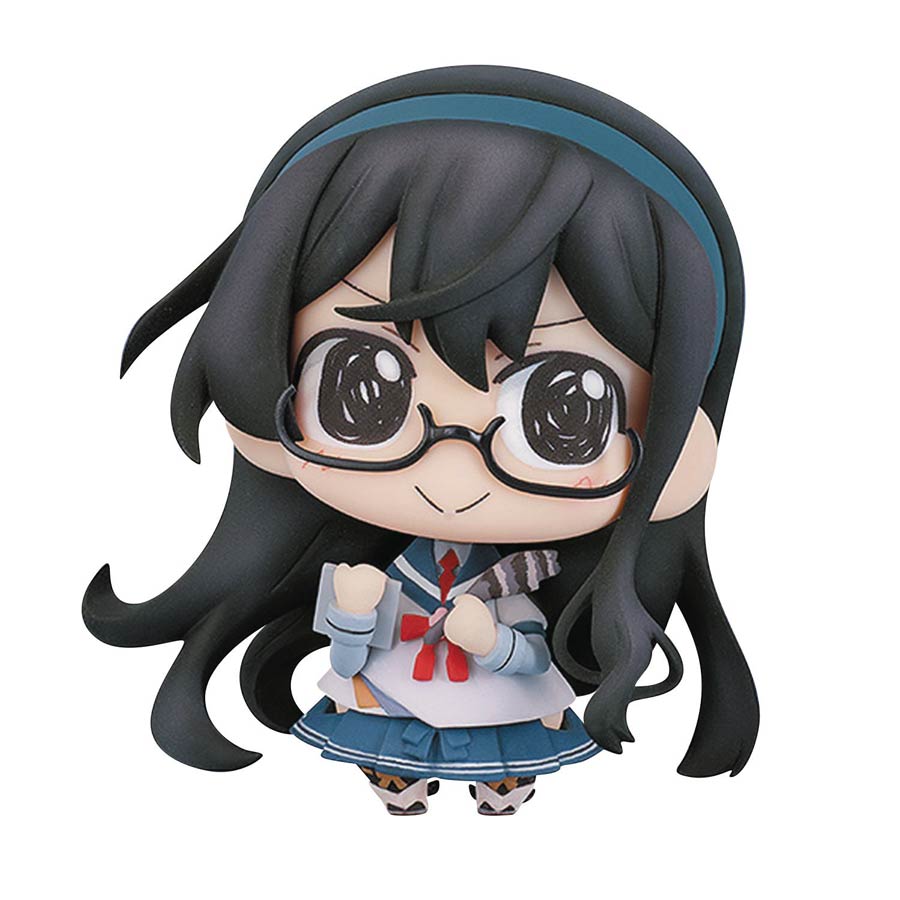 Kancolle Oyodo Medicchu PVC Figure