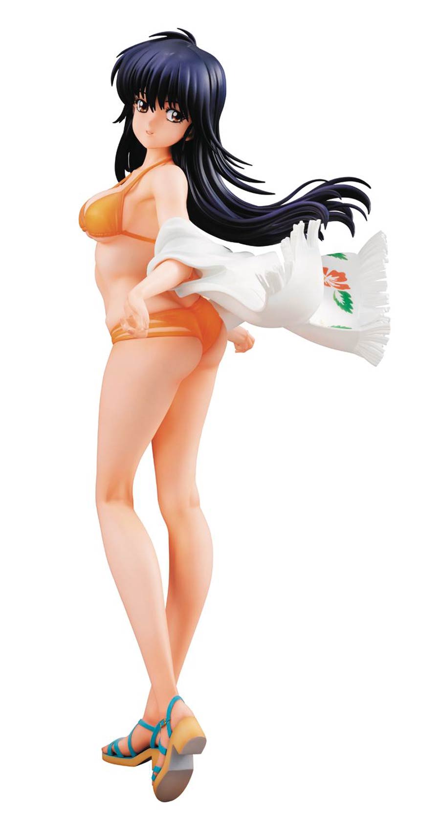 Kimagure Orange Road Madoka Ayukawa PVC Figure