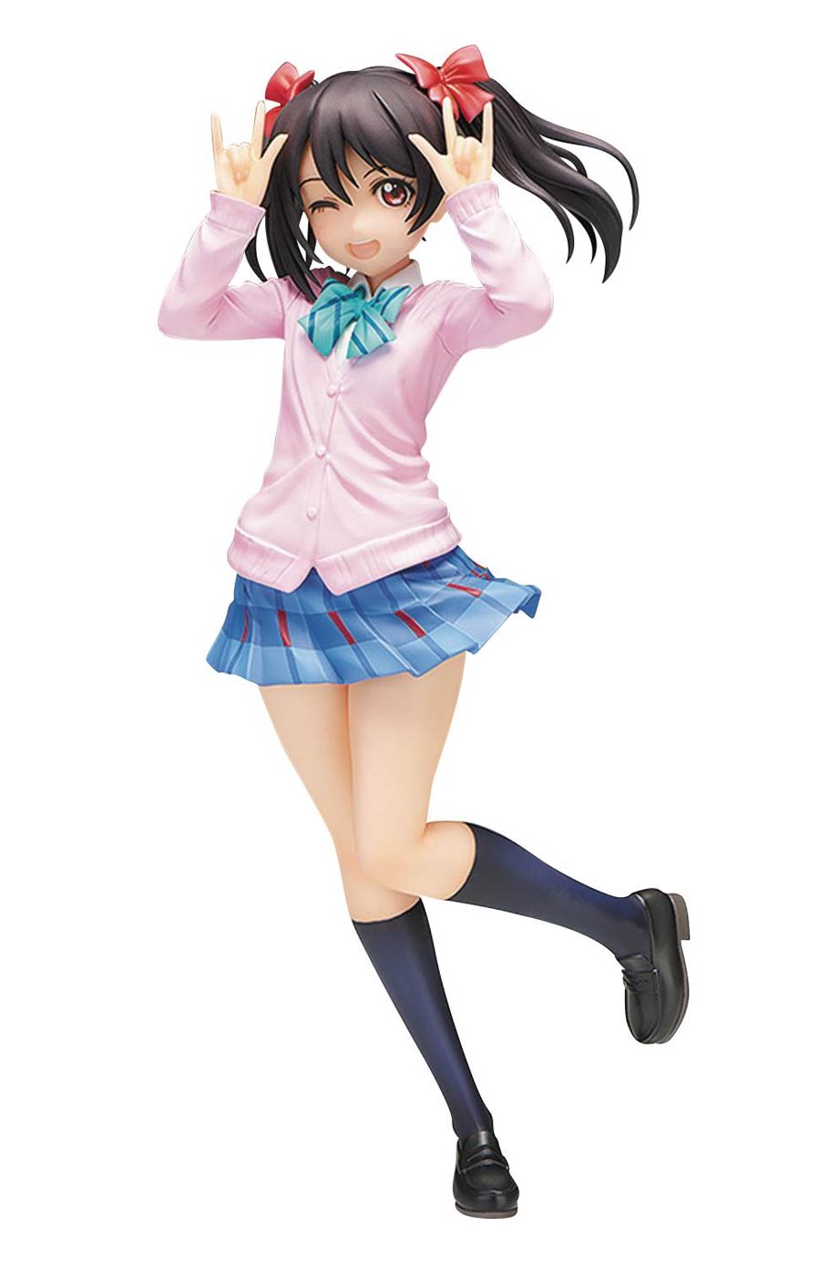 Love Live Nico Yazawa 1/8 Scale PVC Figure