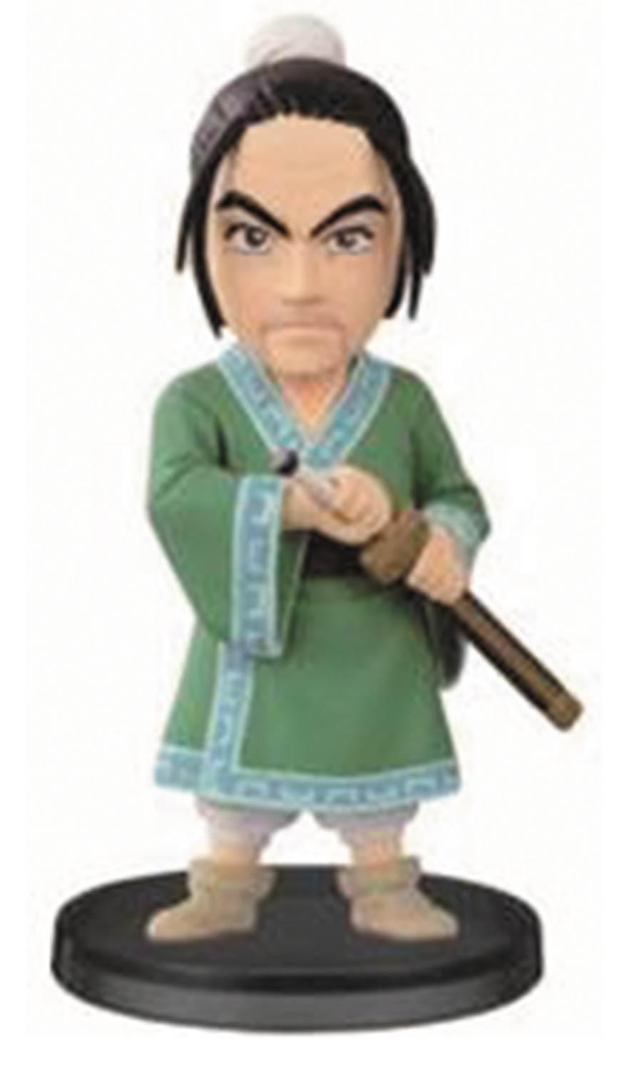 Kingdom World Collectible Figure Vol 2 Figure - Heki
