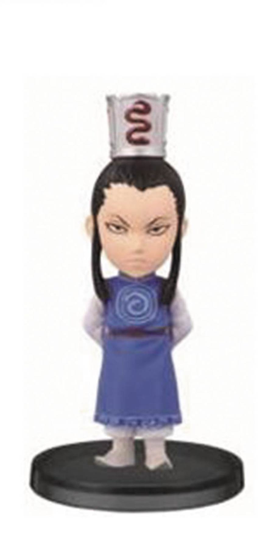 Kingdom World Collectible Figure Vol 2 Figure - Seikyo