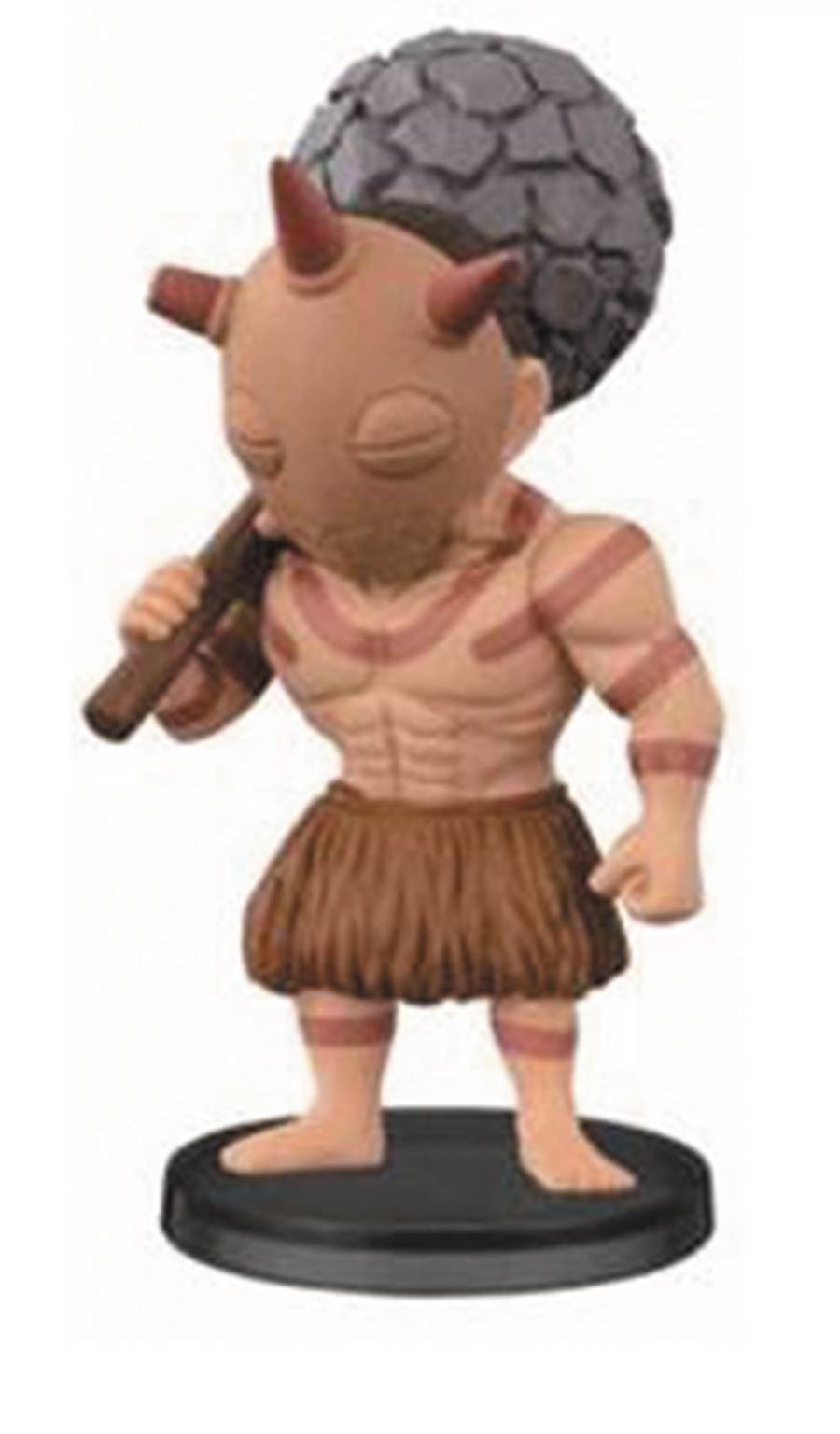 Kingdom World Collectible Figure Vol 2 Figure - Tajifu
