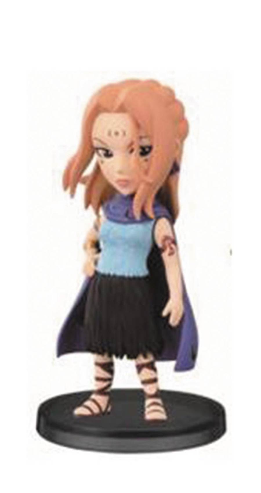 Kingdom World Collectible Figure Vol 2 Figure - Yo Tan Wa