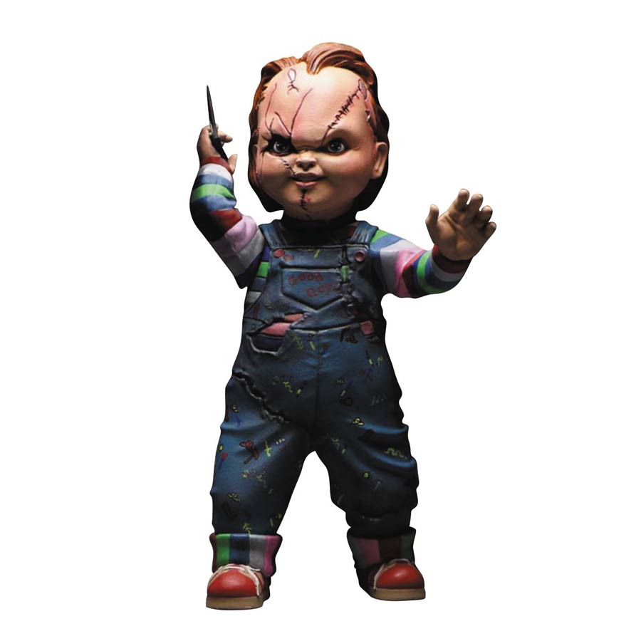 Childs Play Chucky 5-Inch Action Figure