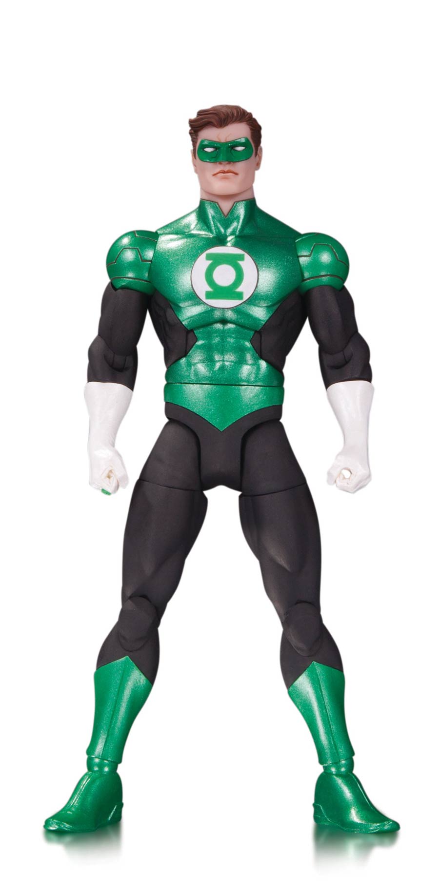 DC Comics Designer Greg Capullo Series Green Lantern Action Figure