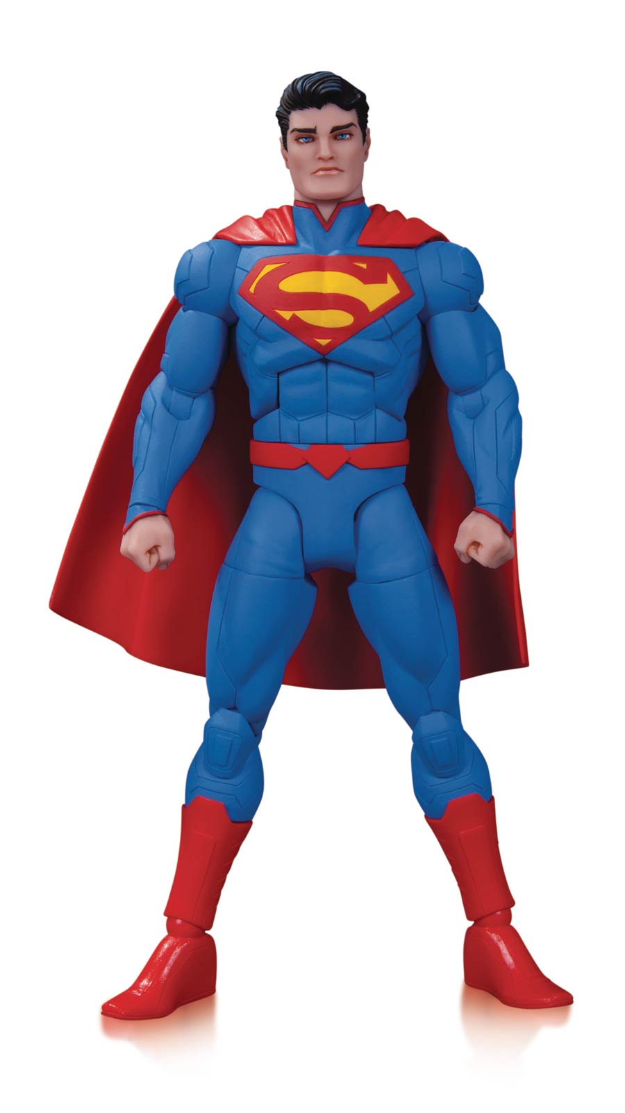 DC Comics Designer Greg Capullo Series Superman Action Figure