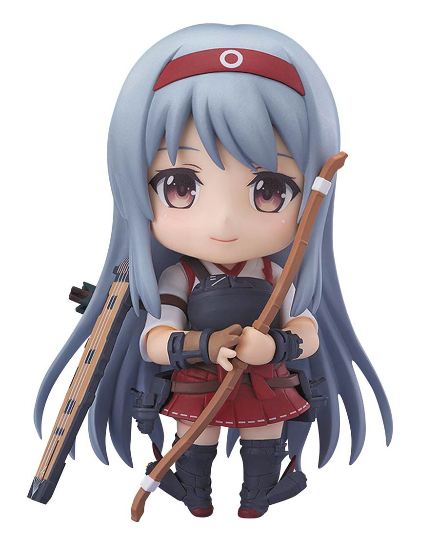 Kancolle Shokaku Nendoroid