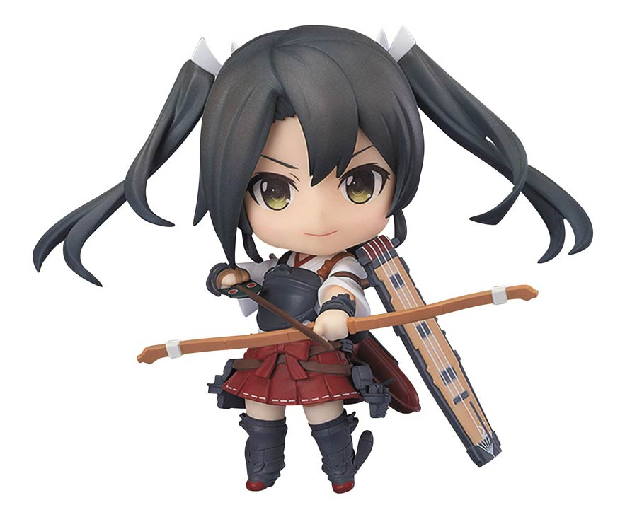 Kancolle Zuikaku Nendoroid