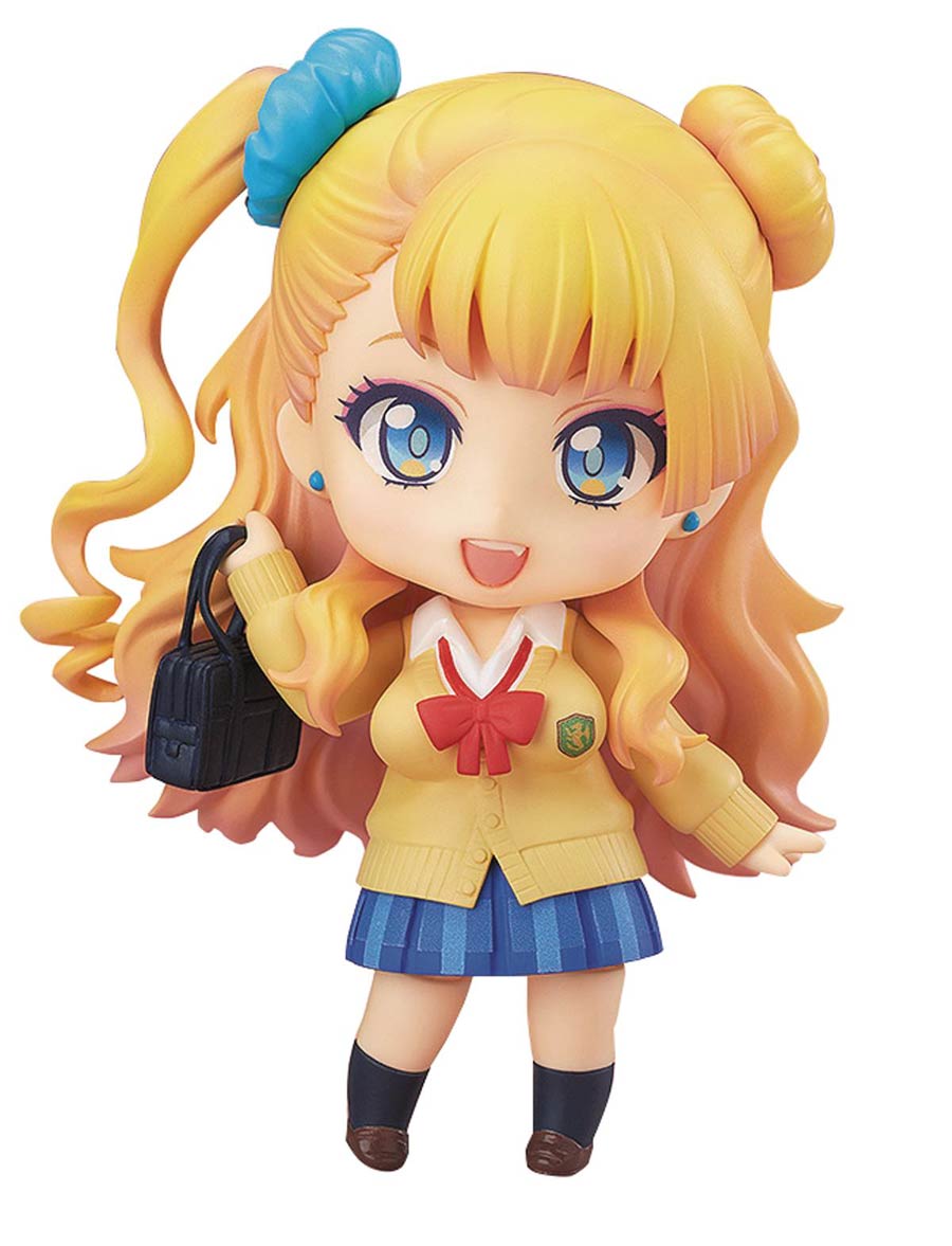 Please Tell Me Galko-Chan Galko-Chan Nendoroid