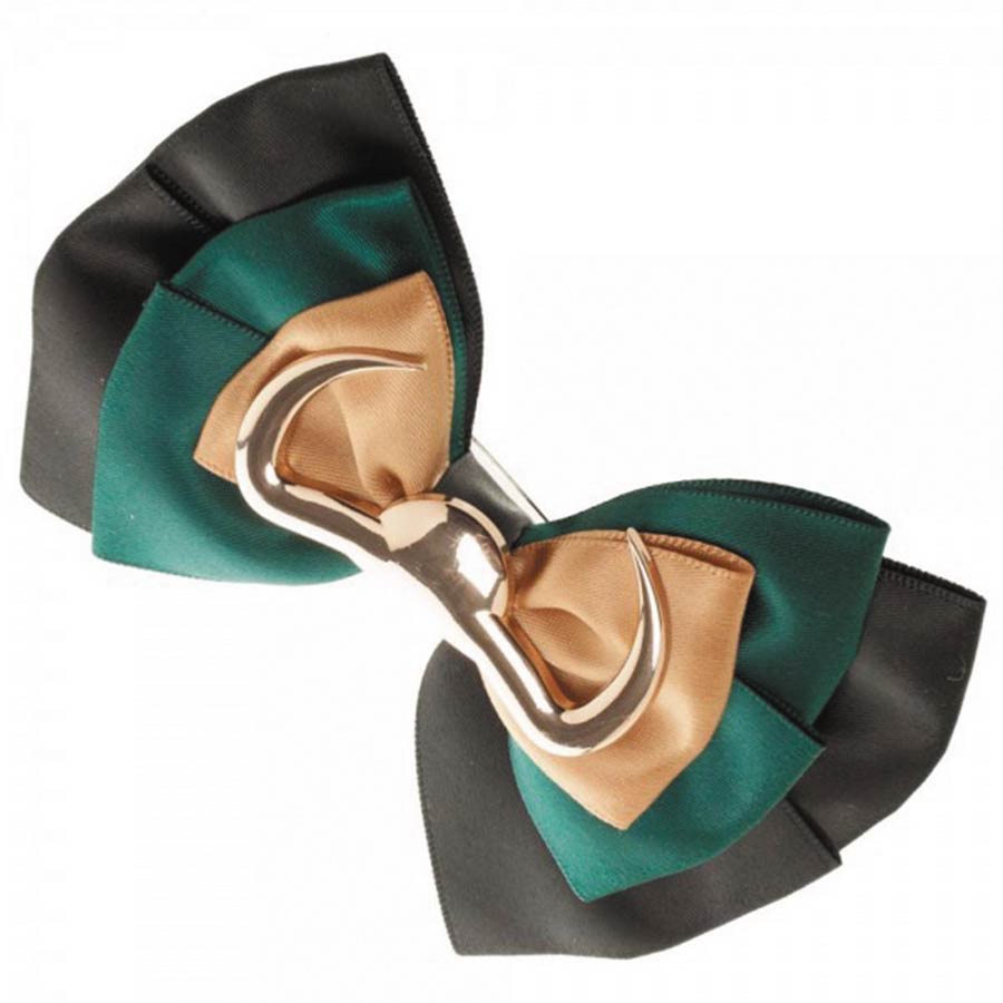 Marvel Loki Hair Bow