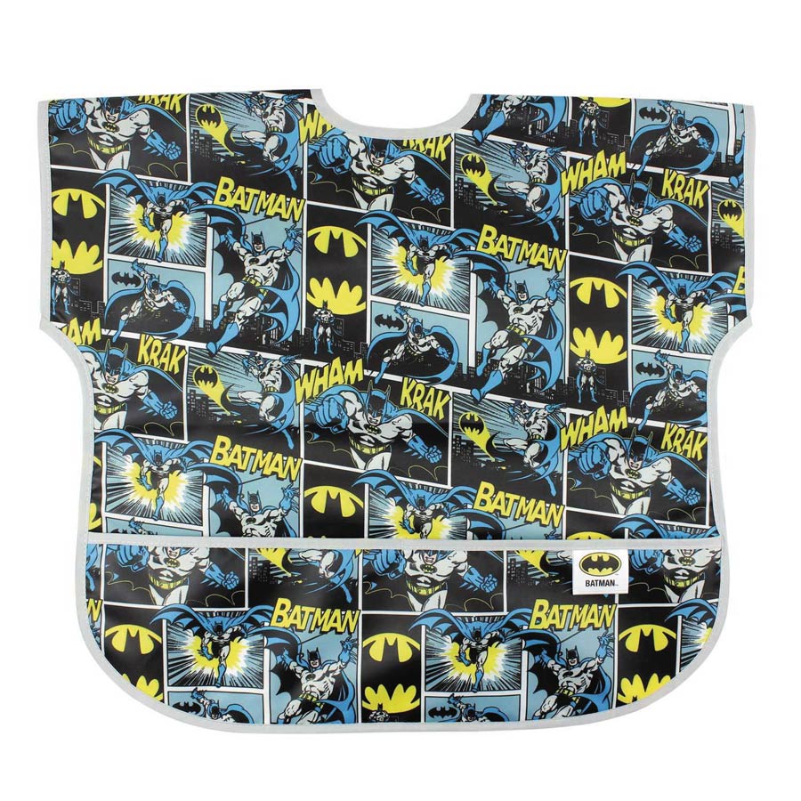 DC Heroes Junior Superbib - Batman