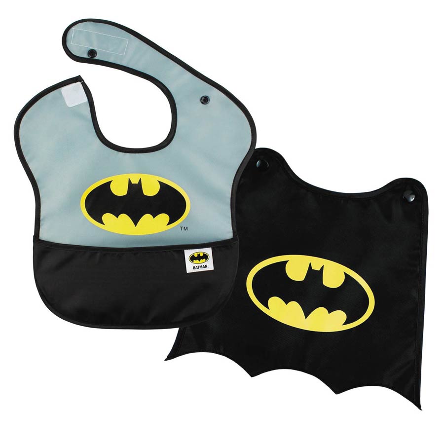 DC Heroes Superbib - Batman