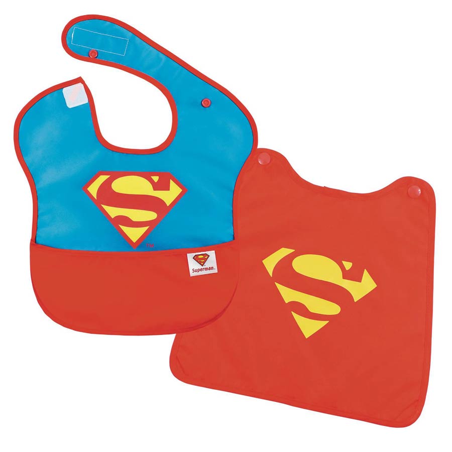 DC Heroes Superbib - Superman