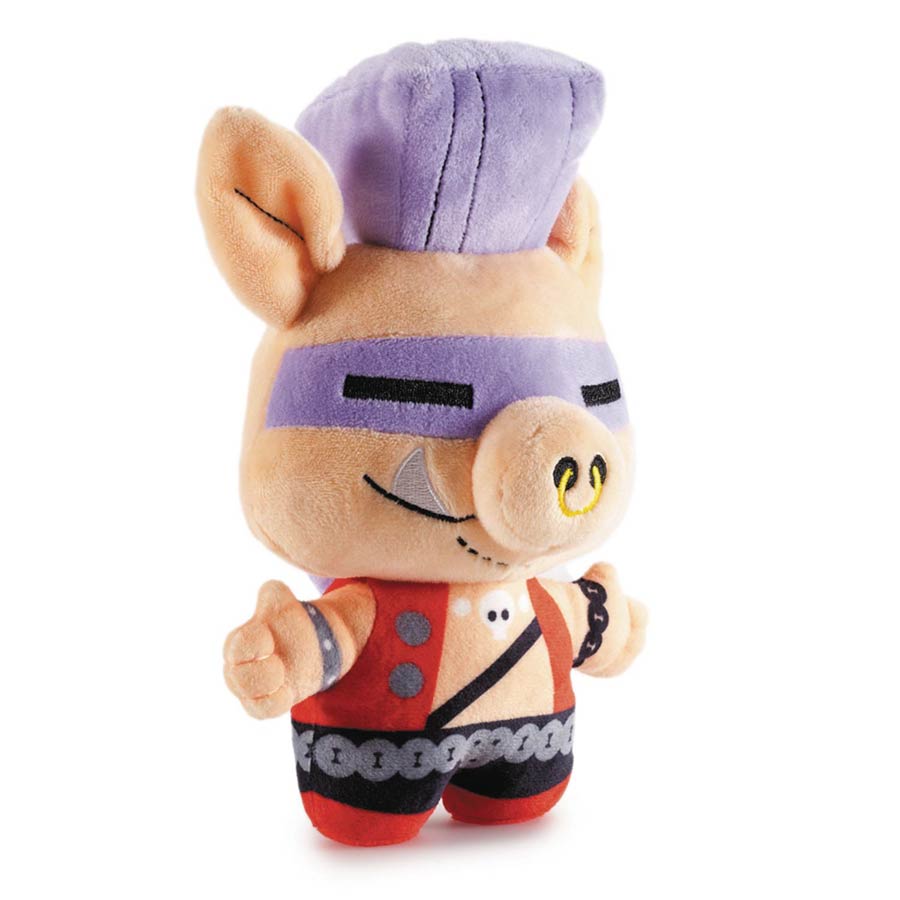 Teenage Mutant Ninja Turtles Phunny Plush - Bebop