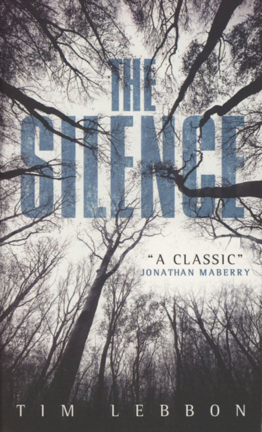 Silence MMPB