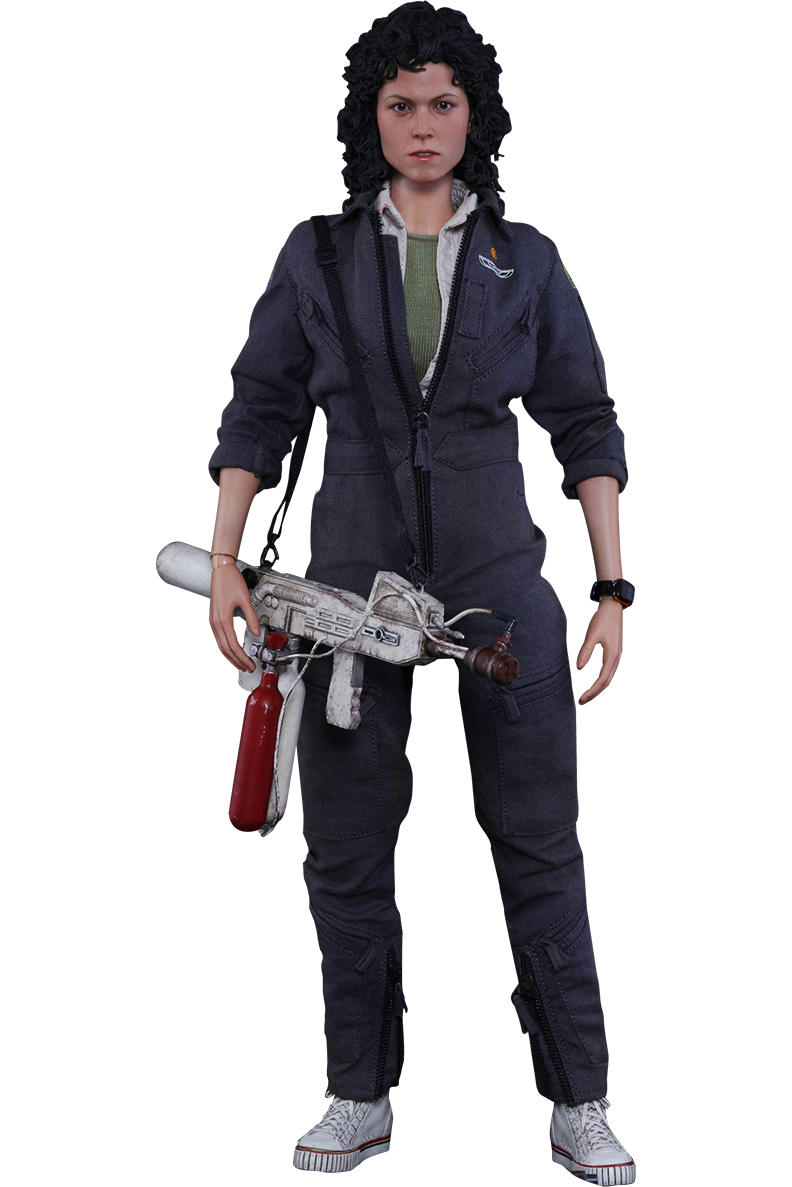 Aliens Ellen Ripley 12-Inch Action Figure