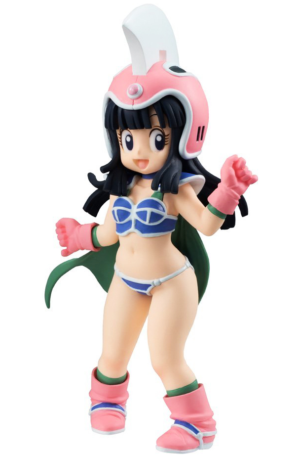 Dragon Ball Styling - Chi-Chi Figure