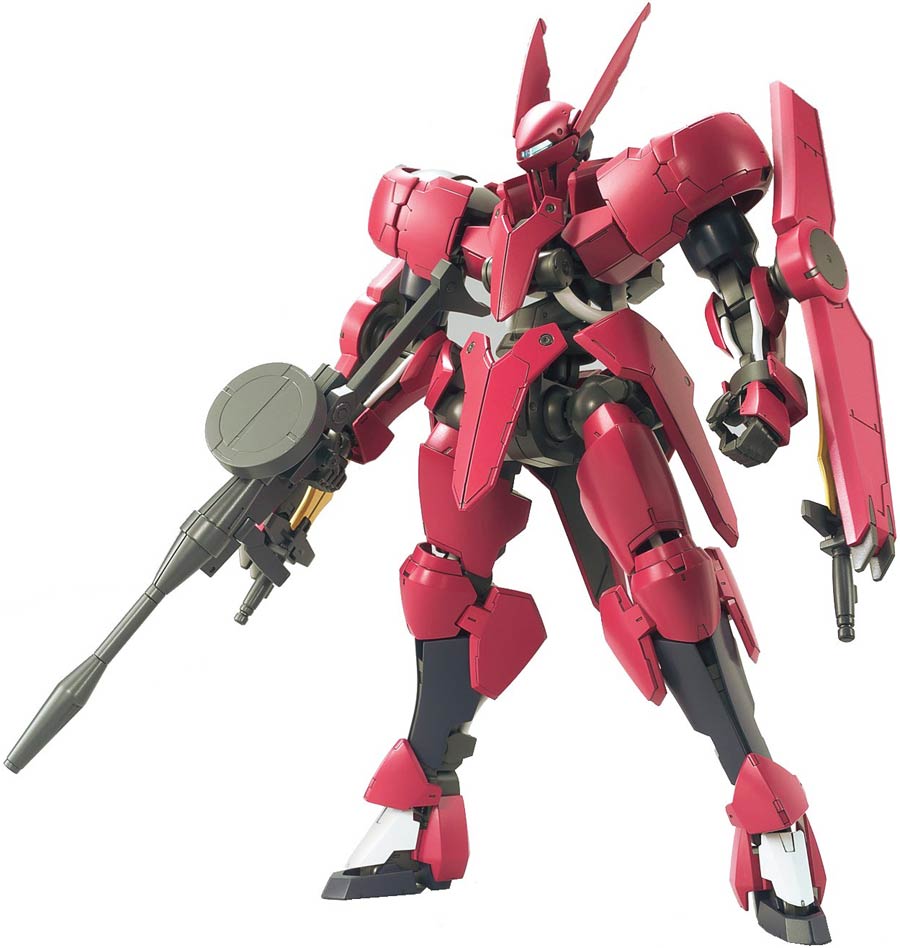 Gundam Iron-Blooded Orphans 1/100 Kit #07 Grimgerde