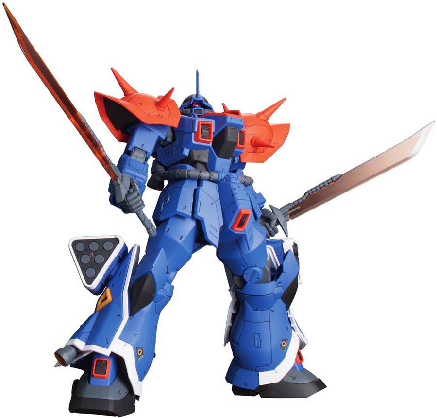 Gundam Reborn-One Hundred 1/100 Kit #005 MS-08TX (Exam) Efreet Custom