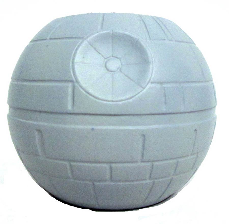 Star Wars Molded Can Cooler - Death Star
