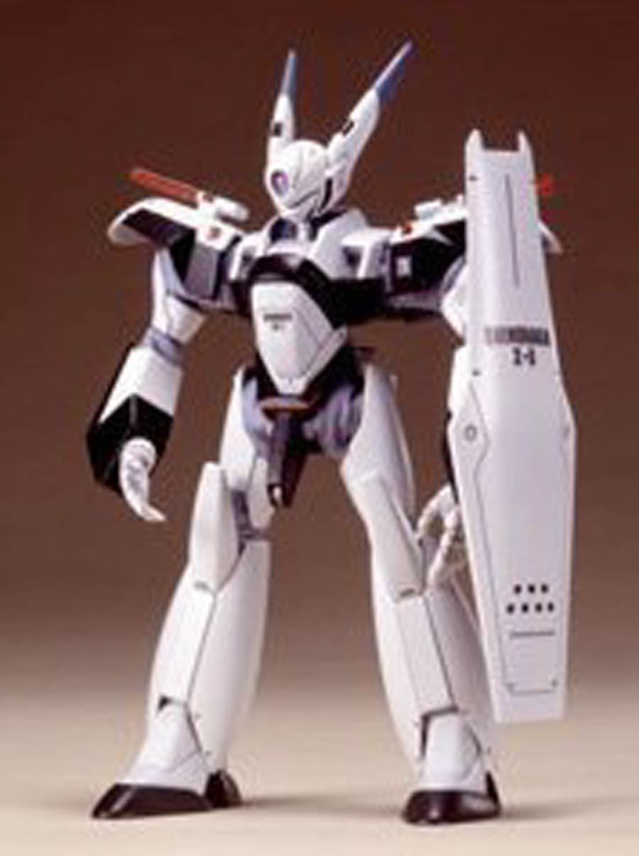 Patlabor 1/60 Kit #5 Type X-0(Zero) (The Movie Version)