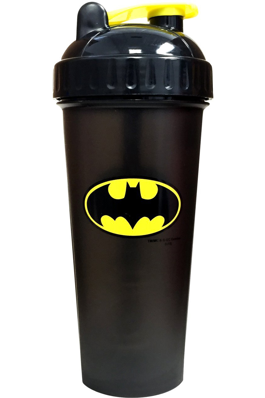 Perfectshaker Hero Series Shaker Cup - Batman