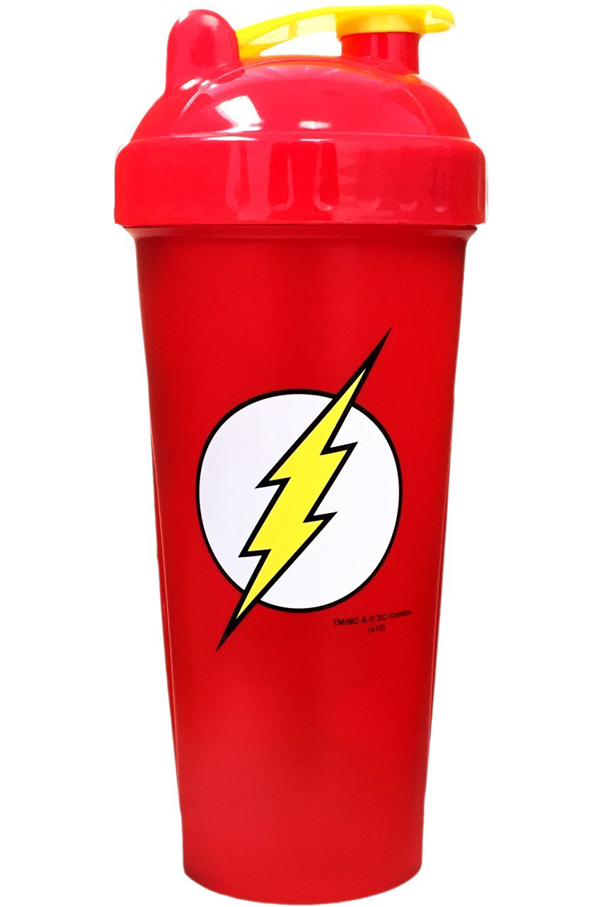 Perfectshaker Hero Series Shaker Cup - Flash