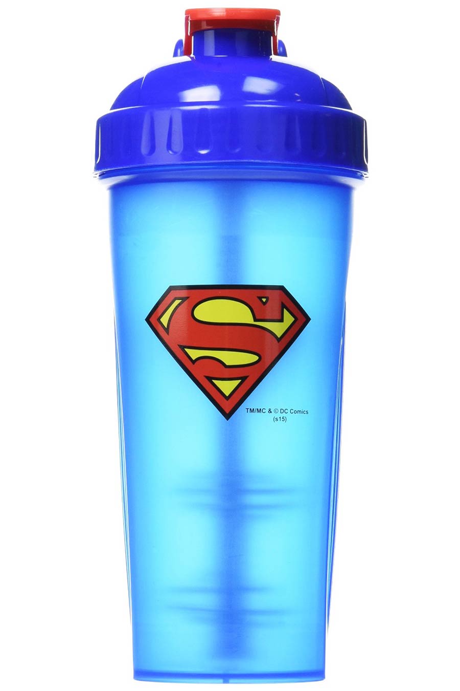 Perfectshaker Hero Series Shaker Cup - Superman