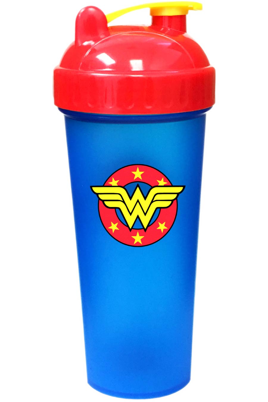 Perfectshaker Hero Series Shaker Cup - Wonder Woman