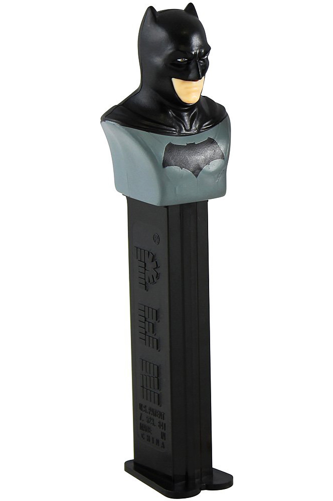 PEZ Batman v Superman Dawn Of Justice - Batman