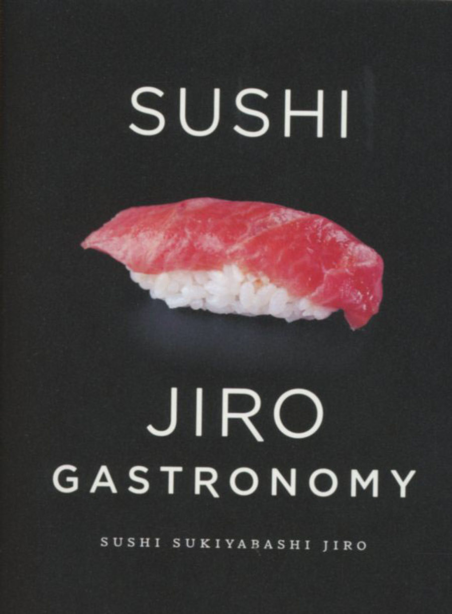 Sushi Jiro Gastronomy TP