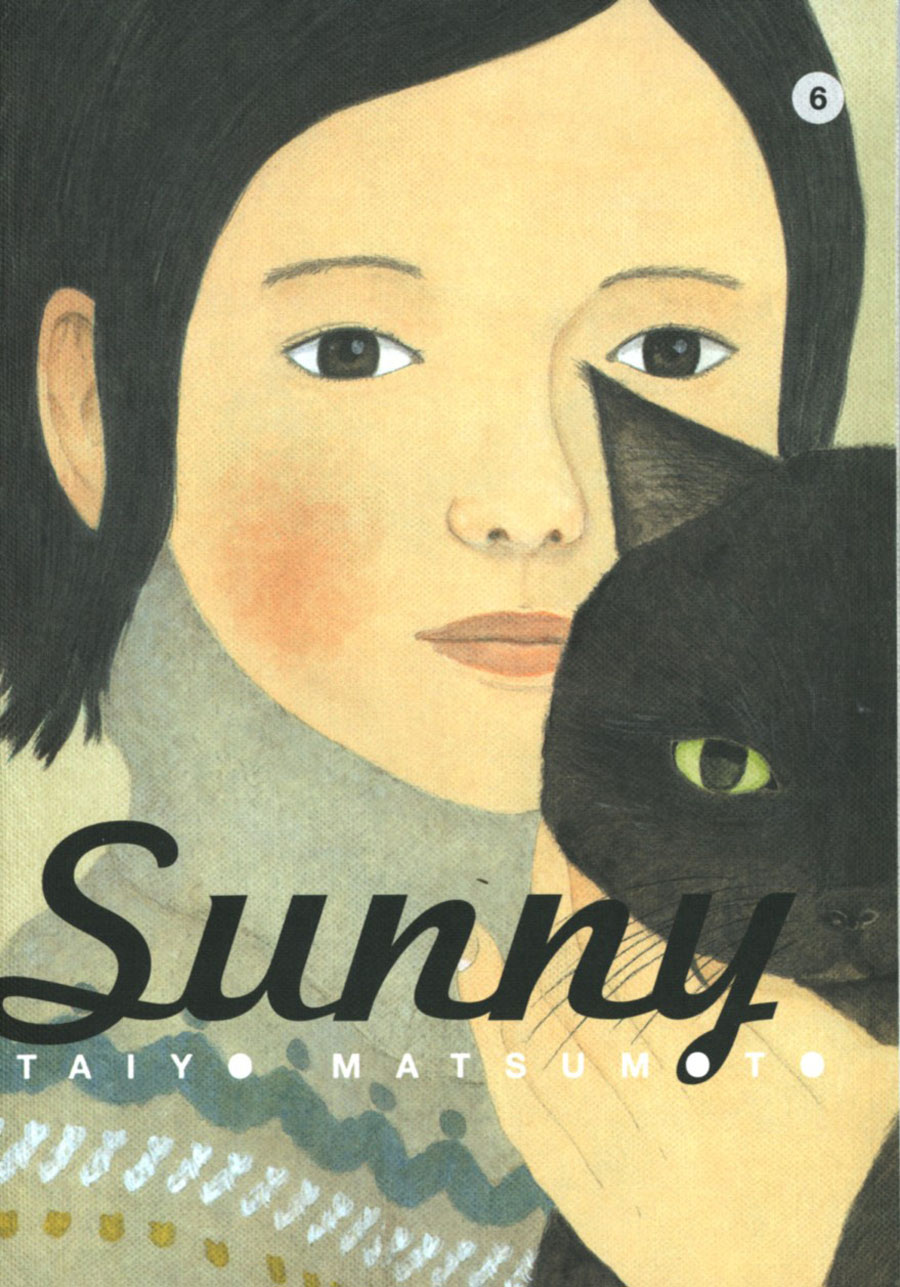 Sunny Vol 6 HC