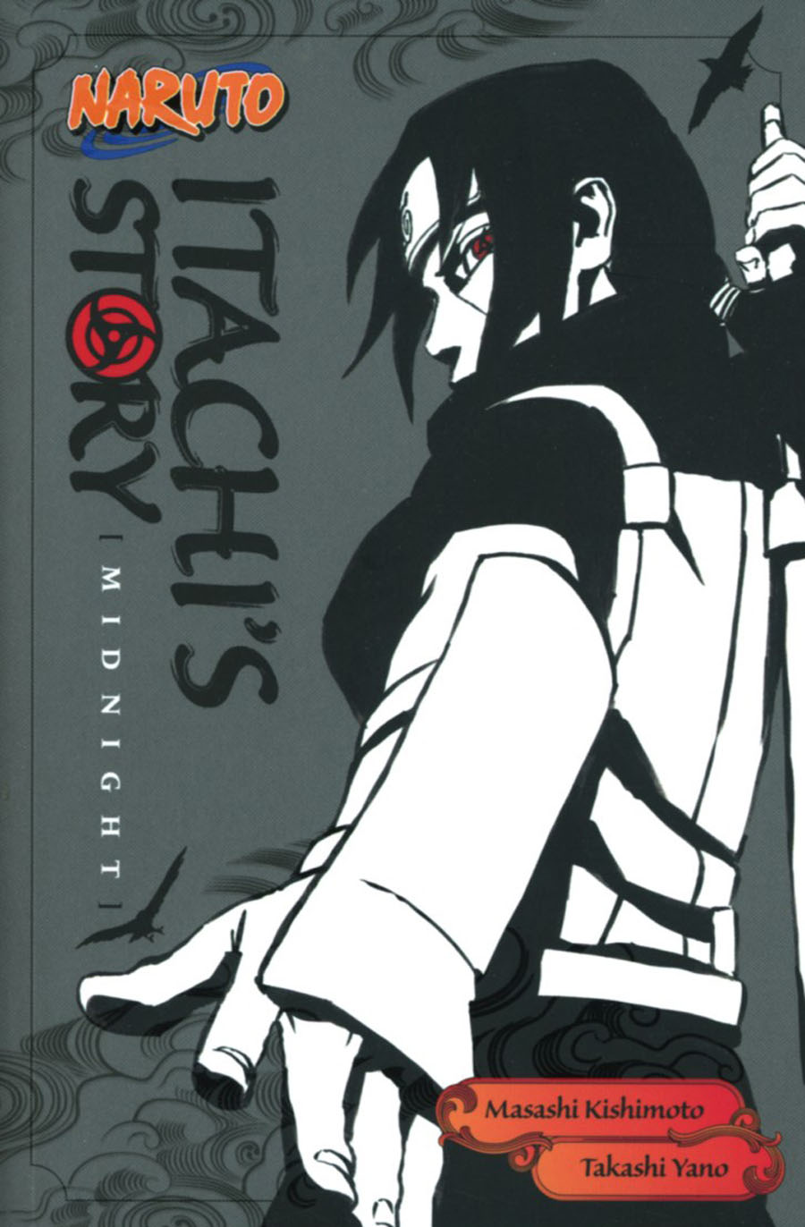Naruto Itachis Story Midnight TP