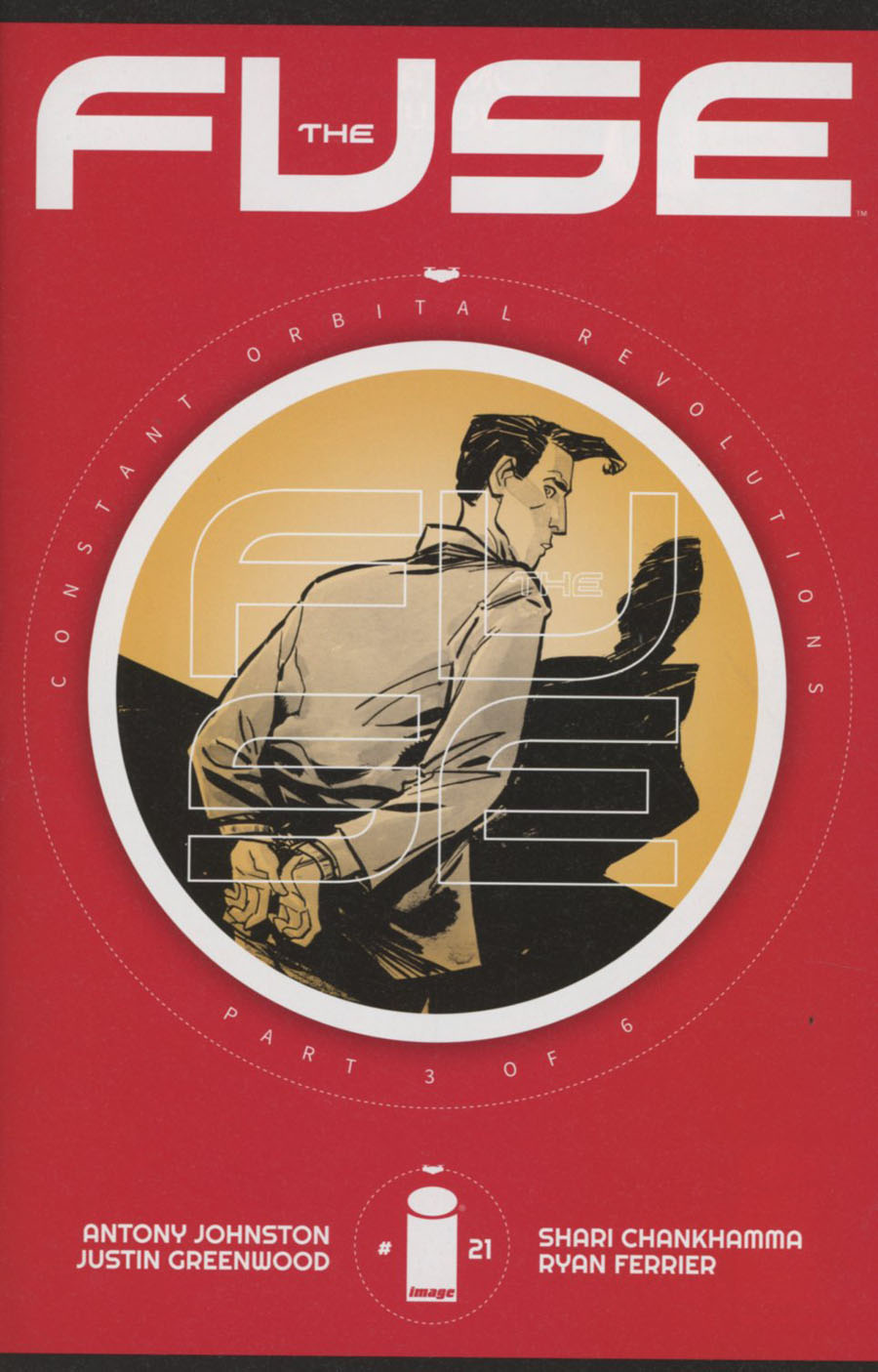 Fuse #21