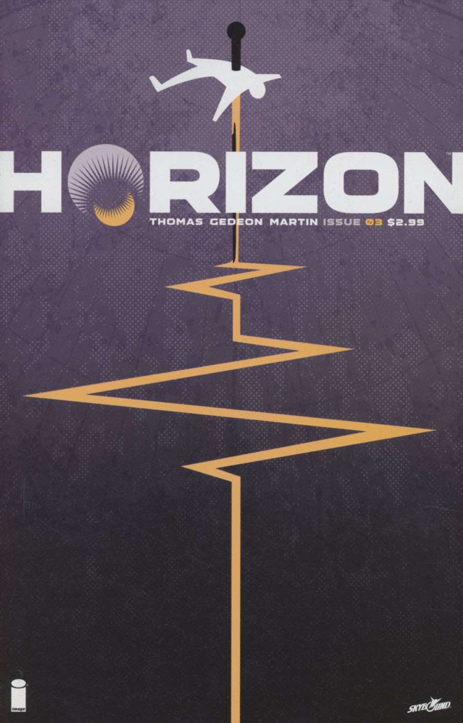 Horizon #3
