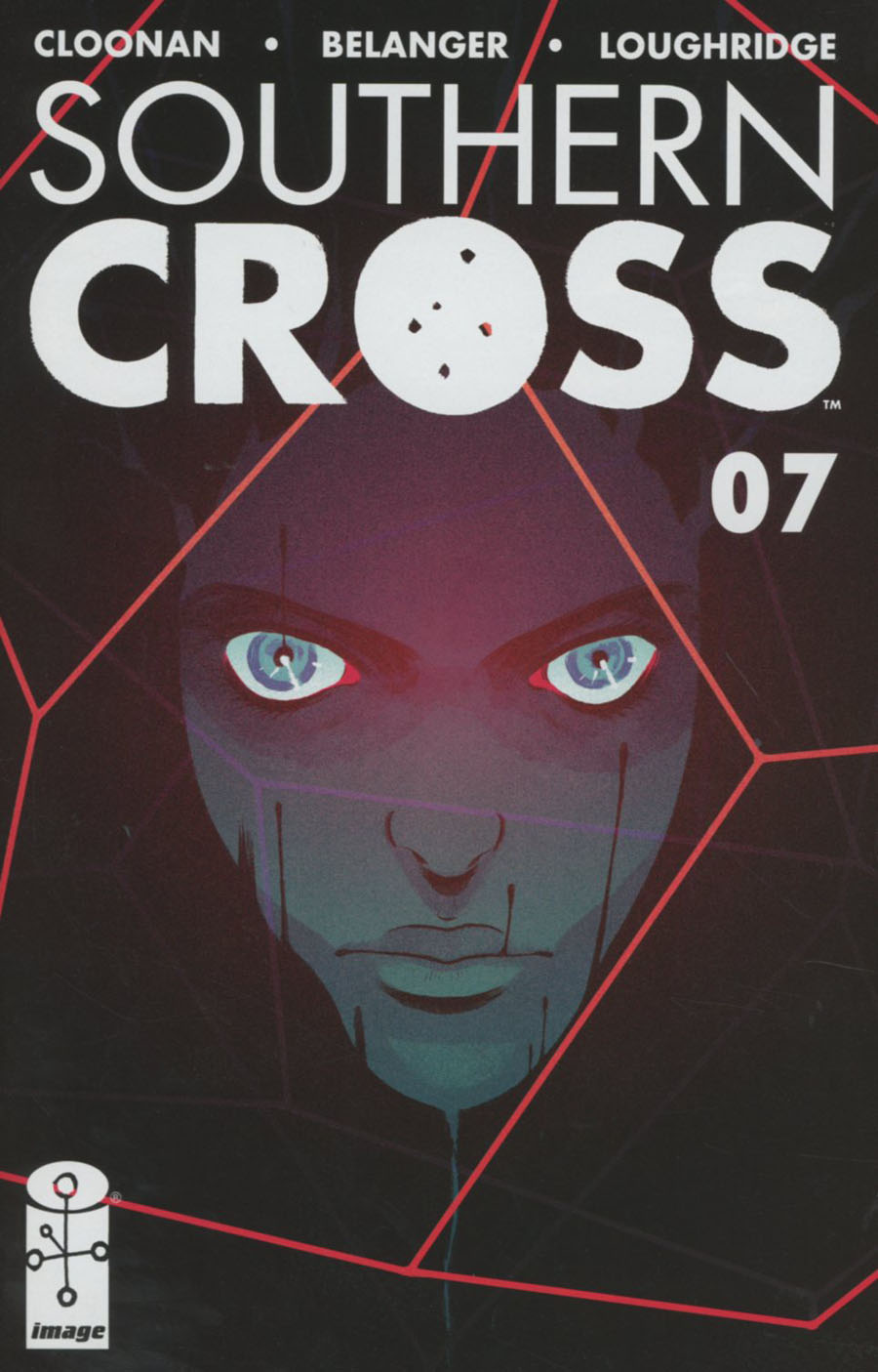 Southern Cross #7