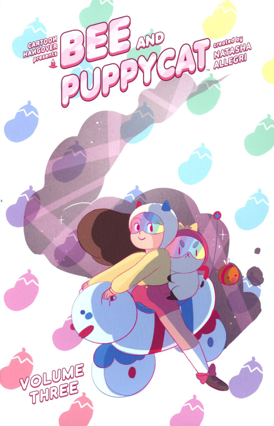 Bee And Puppycat Vol 3 TP